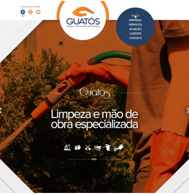 Guatós