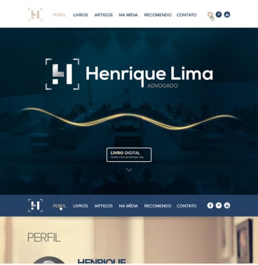 Henrique Lima