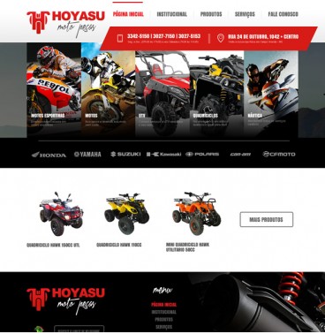 Hoyasu Moto