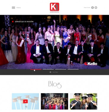 K1 Formaturas