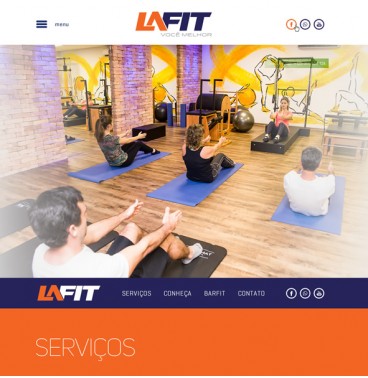 La Fit Studio