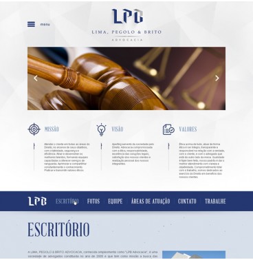 LPB Advocacia