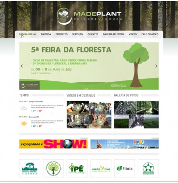 Madeplant