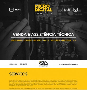 Micro Digital Informática