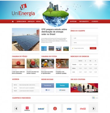 Unienergia