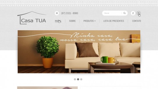 Casa Tua