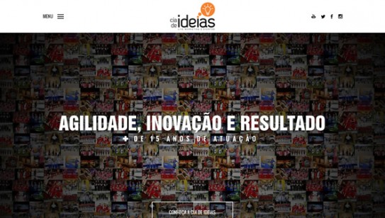 Cia de Ideias