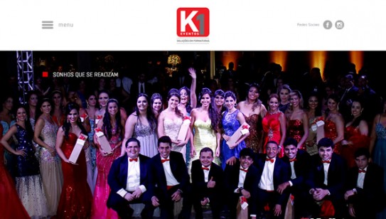 K1 Formaturas