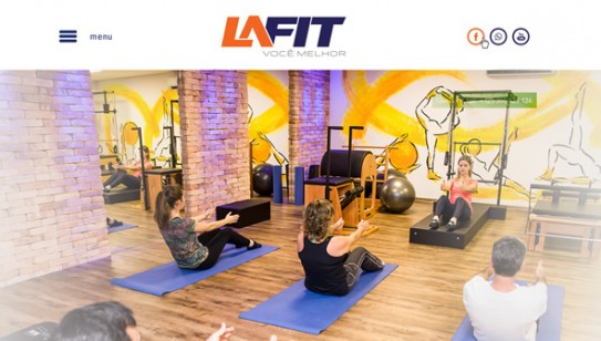 La Fit Studio