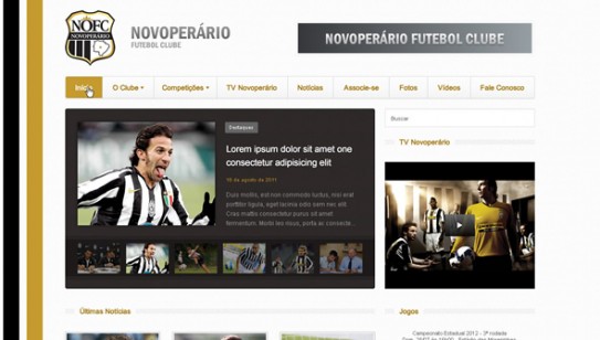 Novoperário
