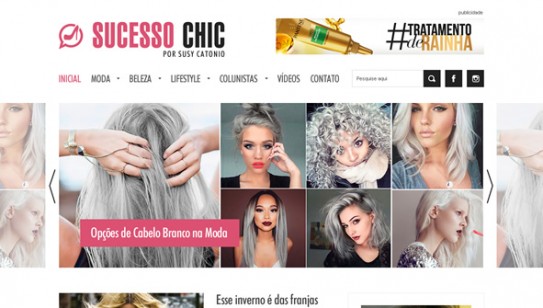 Sucesso Chic