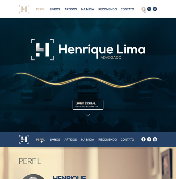 Henrique Lima
