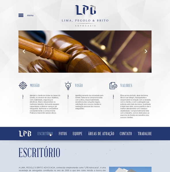 LPB Advocacia