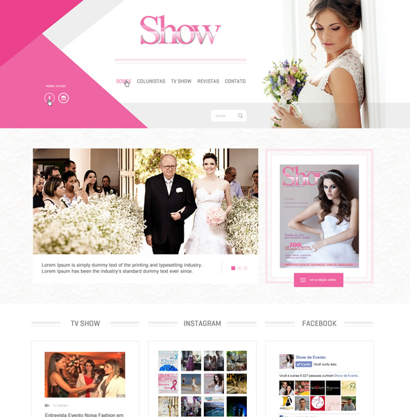 Revista Show